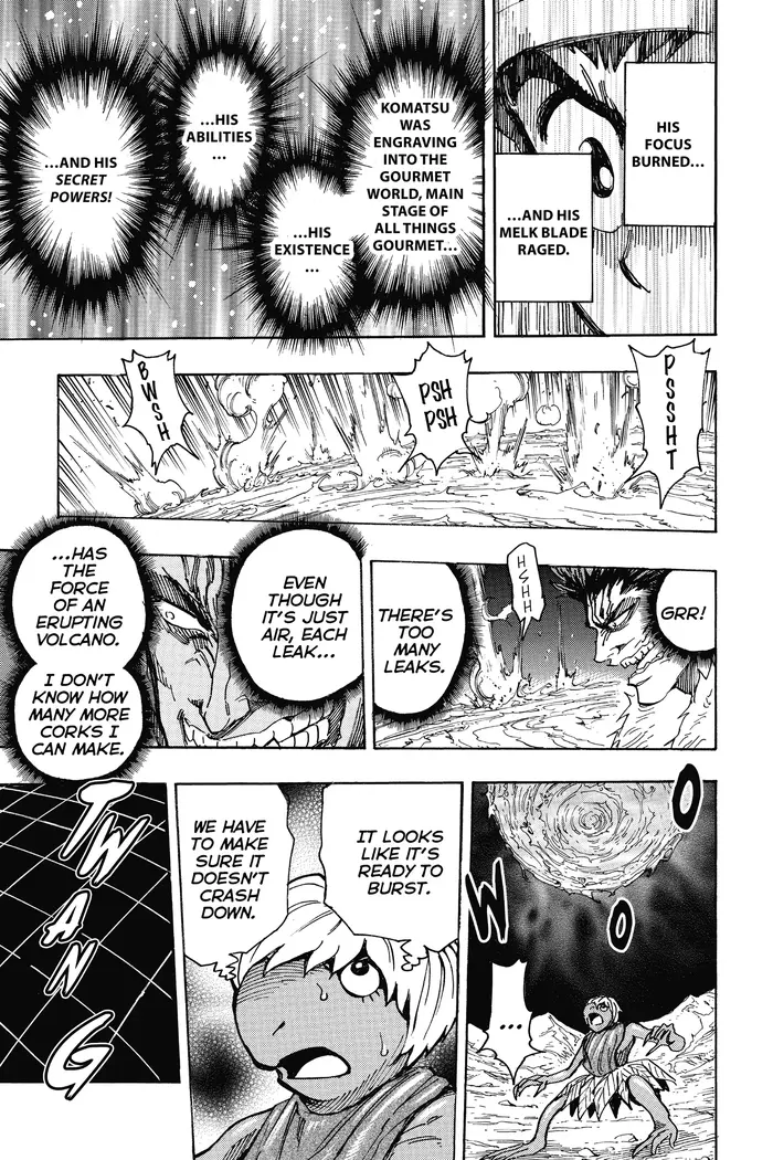 Toriko Chapter 289 image 12_optimized